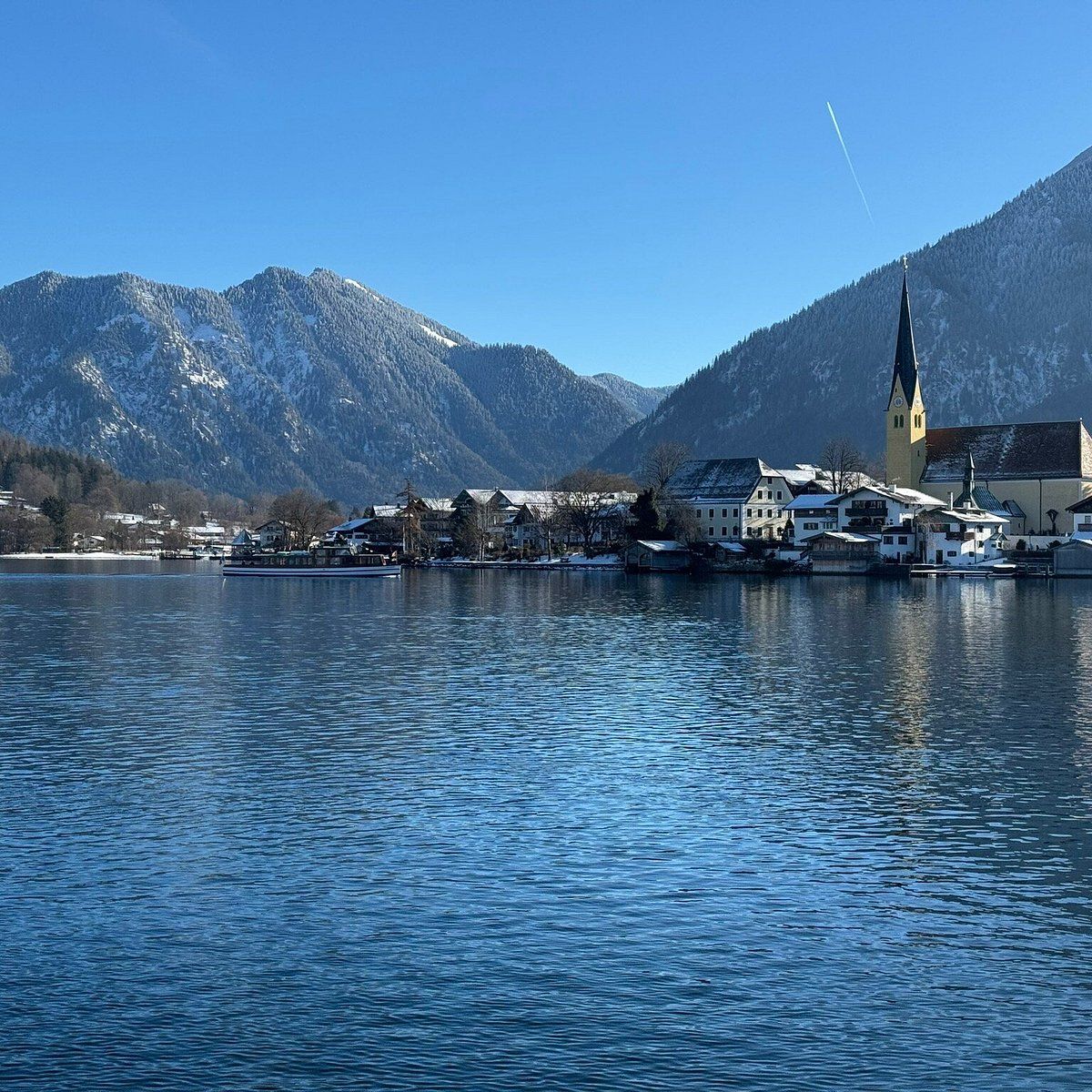 1200x1200 Lake Tegernsee You SHOULD Know Before Going 2026 (with Reviews)