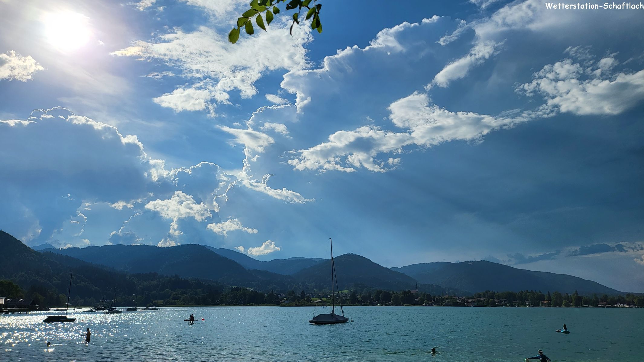 2131x1200 Fakten über den Tegernsee