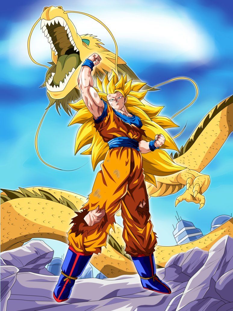 774x1032 Dragon Fist Wallpaper