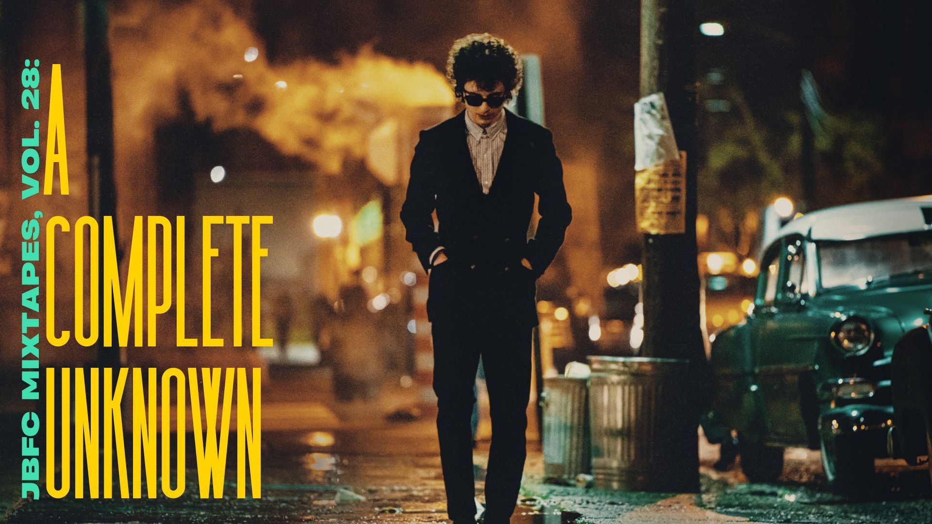 1920x1080 JBFC Mixtapes, Vol. 28: A Complete Unknown : Jacob Burns Film Center