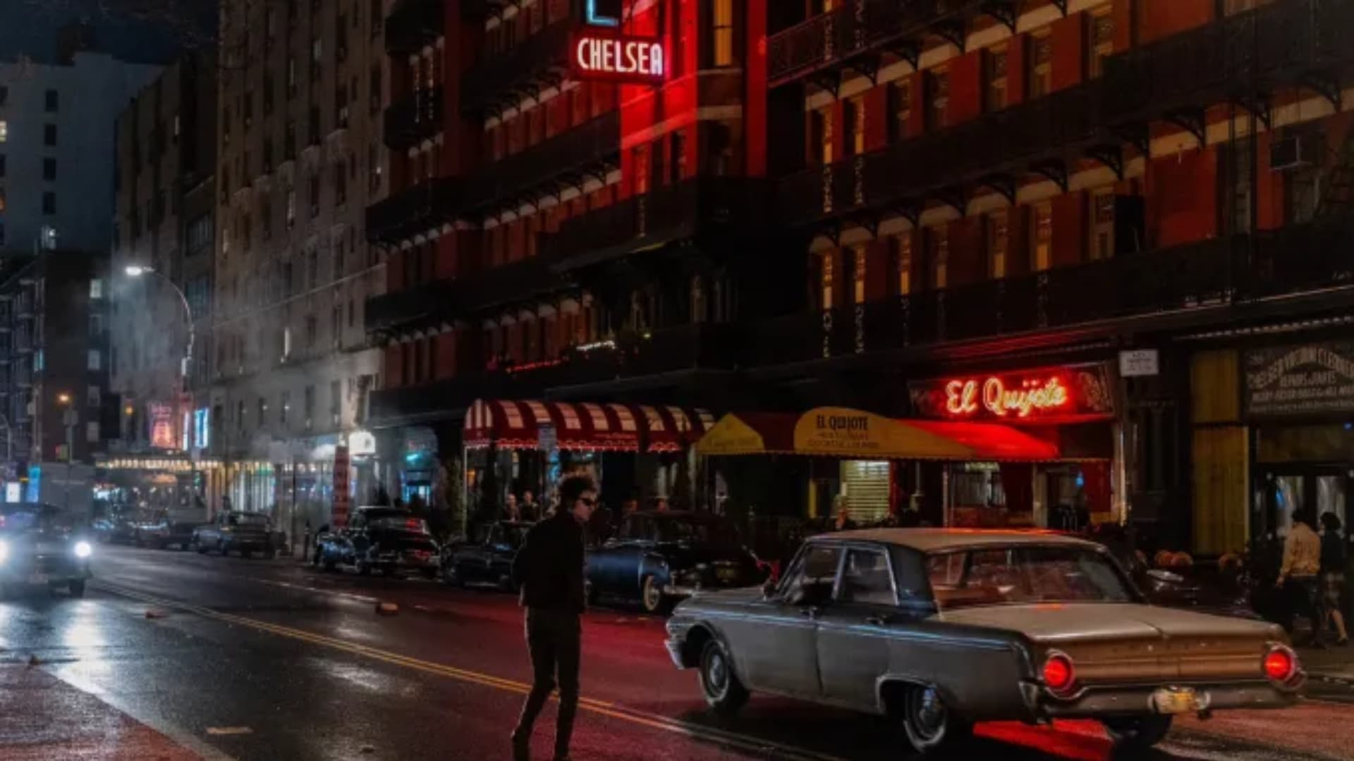 1920x1080 A Complete Unknown' Trailer