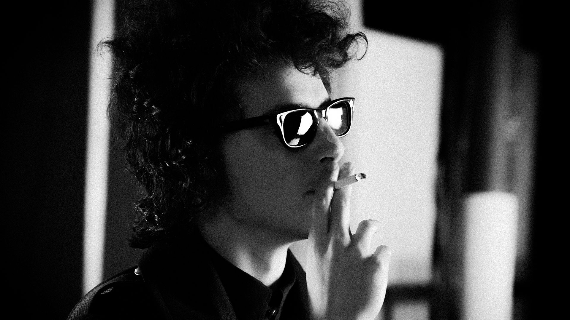1920x1080 Inside Bob Dylan biopic A Complete Unknown with James Mangold