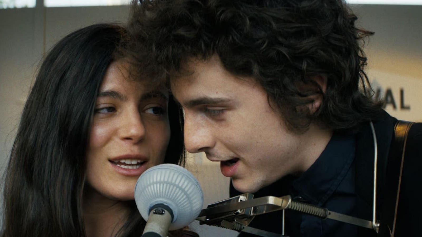 1600x900 A Complete Unknown' Cast Photo: Who Plays Who In Bob Dylan Biopic?