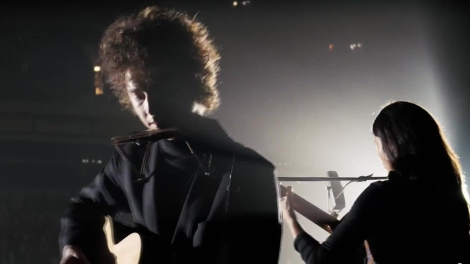 1920x1080 Bob Dylan biopic A Complete Unknown earns 8 Oscar nominations