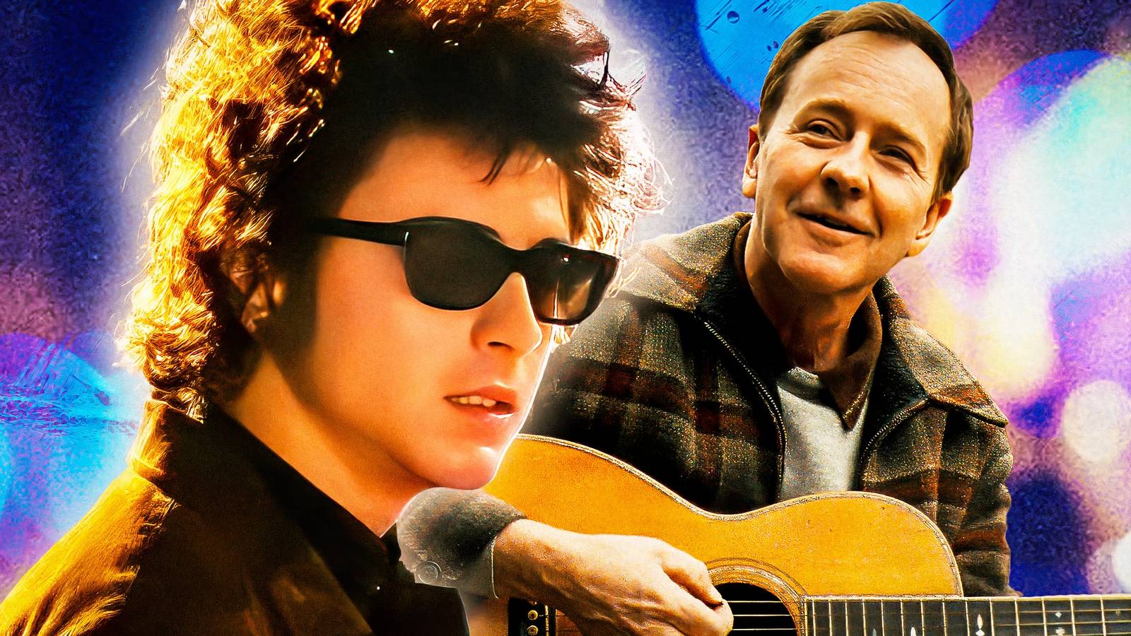 1600x900 A Complete Unknown Ending Explained: How It Compares To Bob Dylan's Real Life