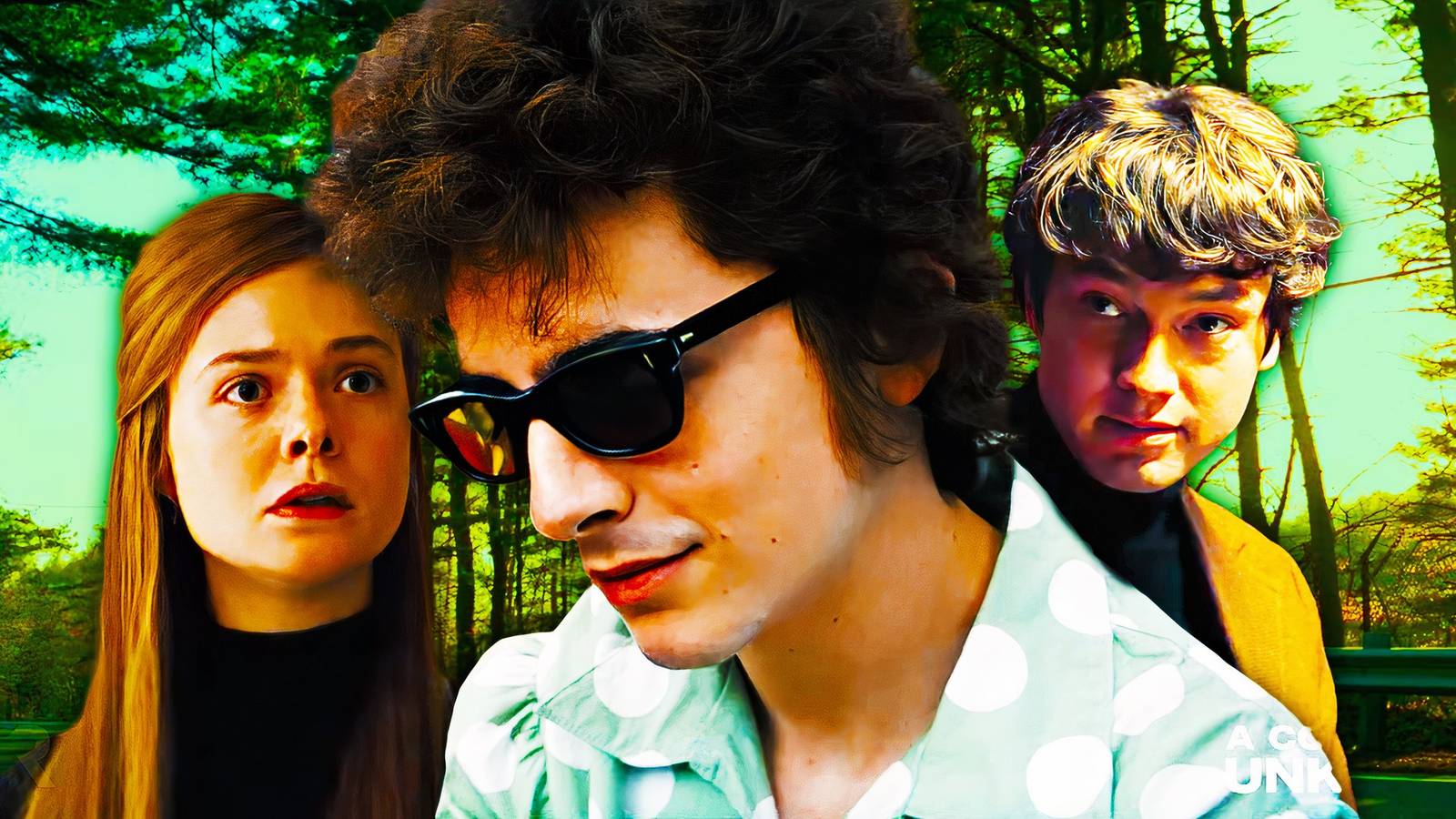 1600x900 A Complete Unknown Cast & Character Guide: Who Stars In Timothée Chalamet's Bob Dylan Movie