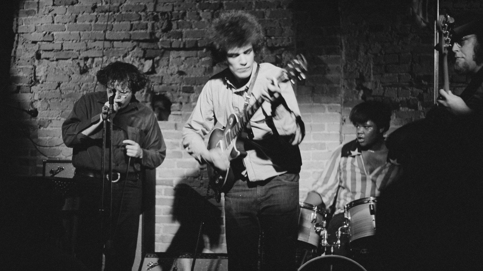 1600x900 Column: A Complete Unknown aside, let's not forget Michael Bloomfield
