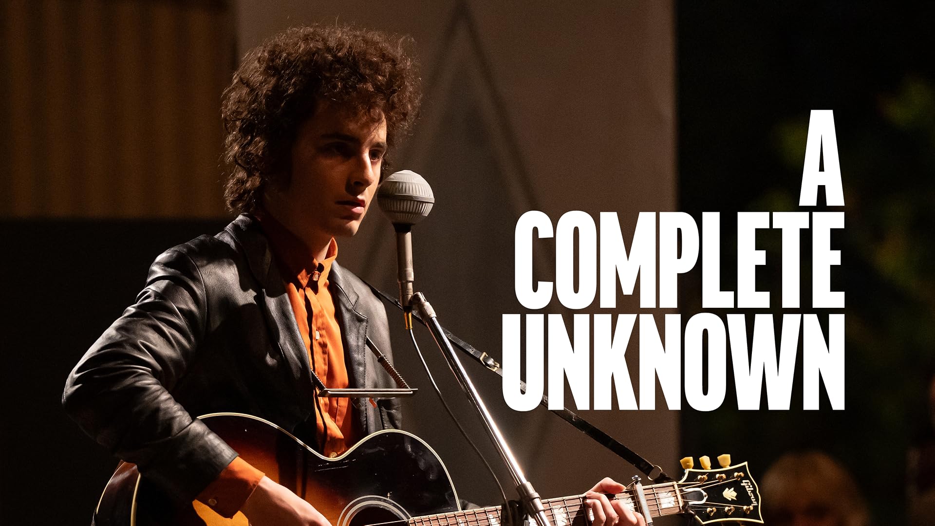 1920x1080 Prime Video: A Complete Unknown