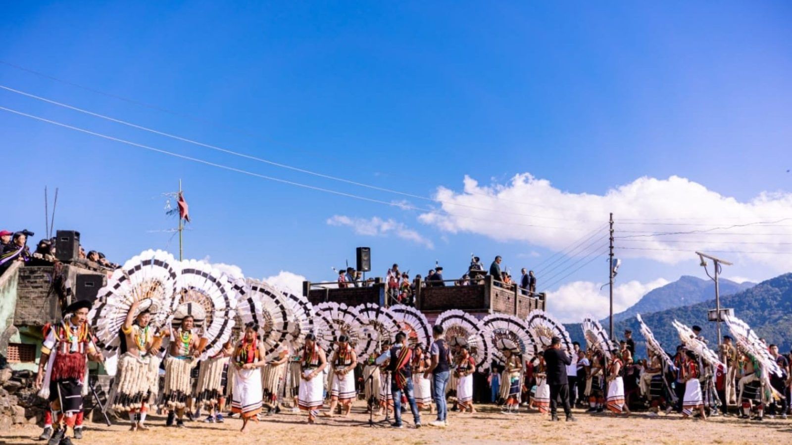 1600x900 Hornbill Festival 2024: What To Expect At Nagaland's Most Popular Event