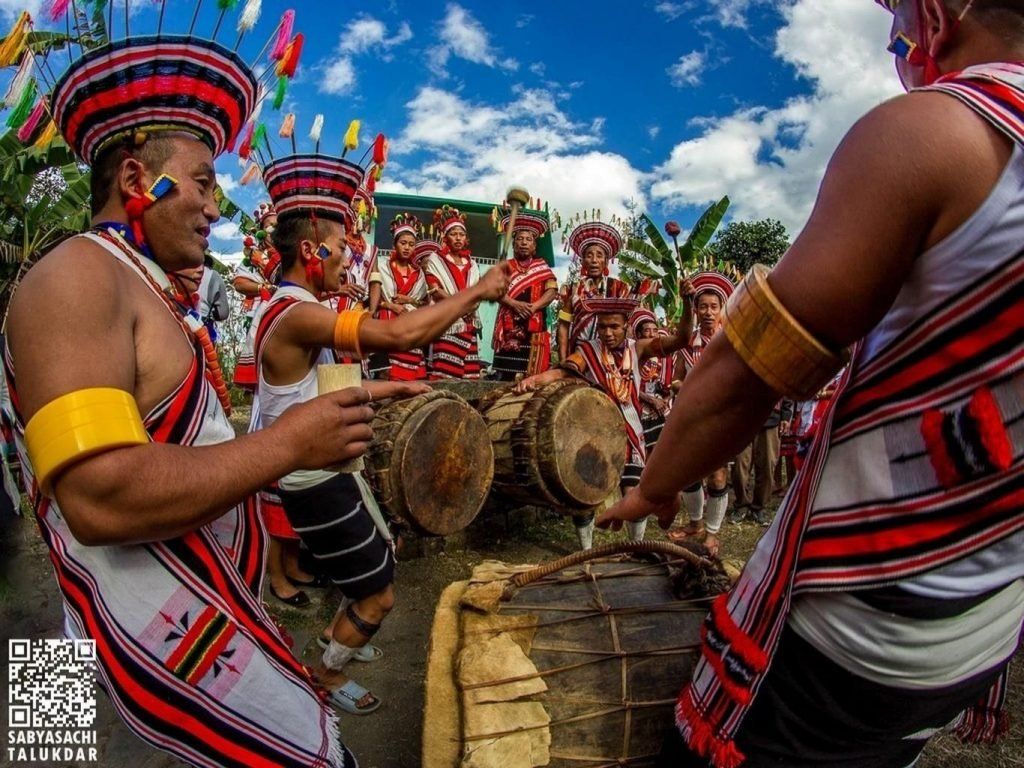 1024x768 Hornbill Festival, Nagaland Comprehensive Guide on What, When & How of 2 Backpackers