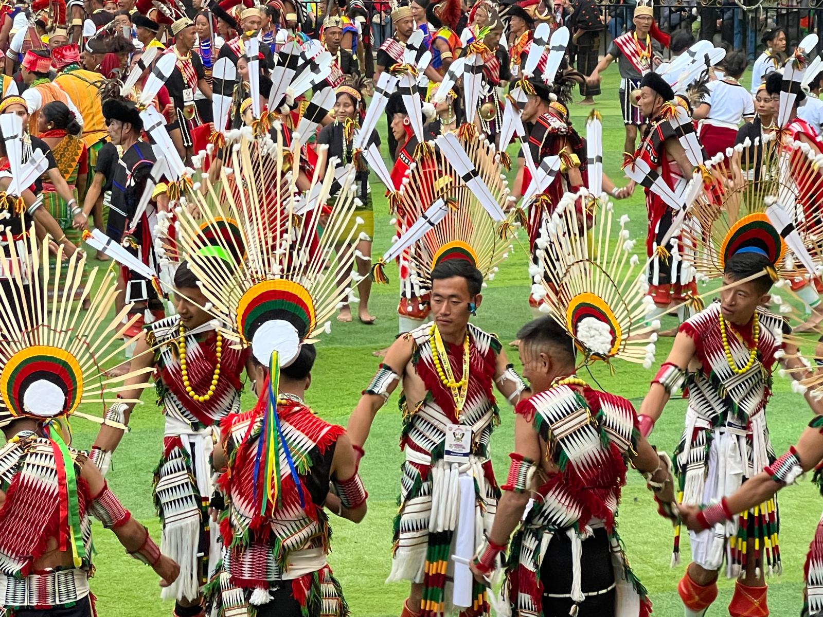 1600x1200 Things to Do at Hornbill Festival 2026