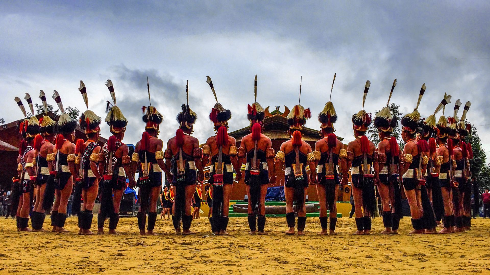 1920x1080 Exploring Nagaland's Culture Beyond The Hornbill Festival
