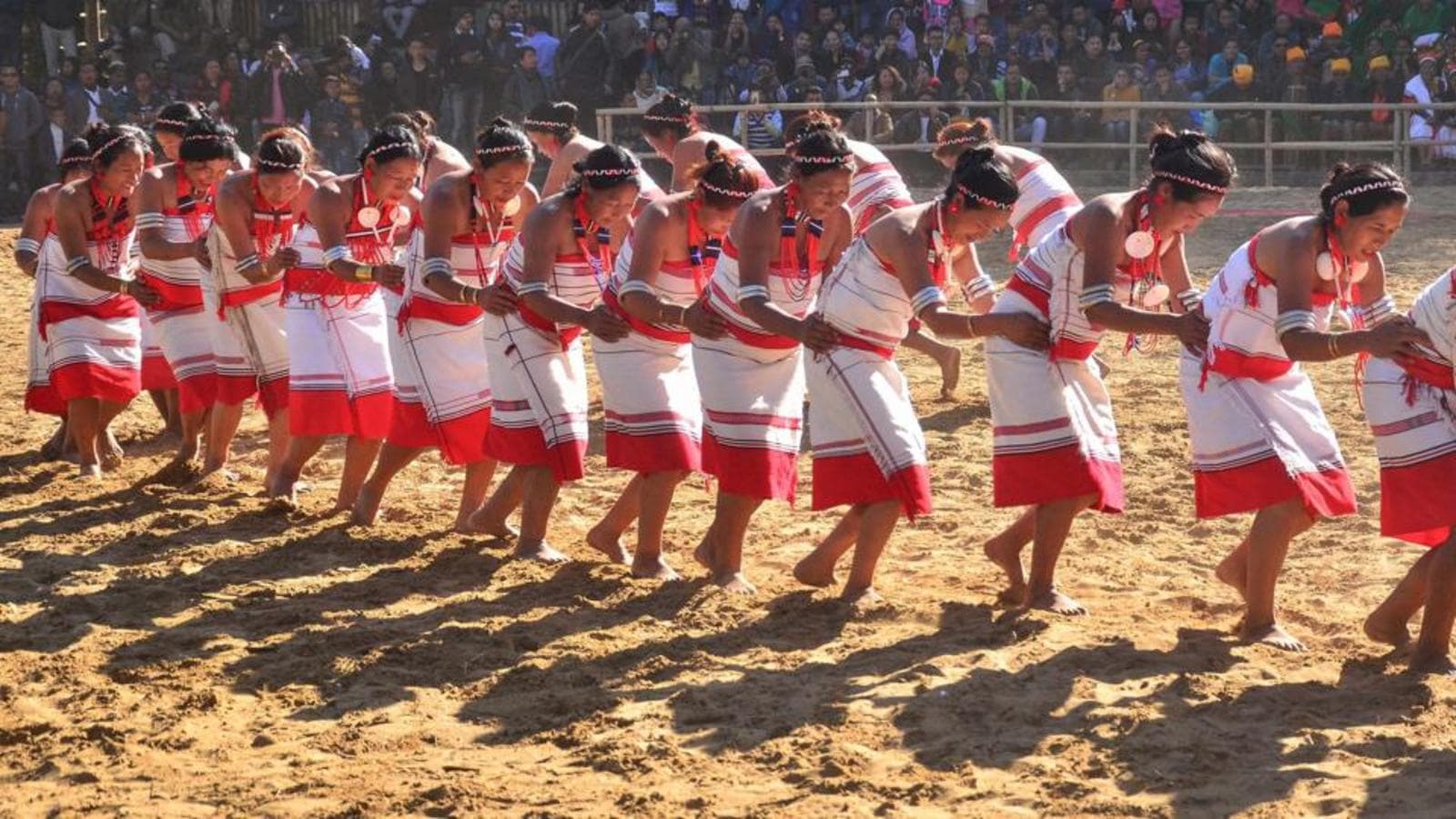 1600x900 Hornbill Festival returns to traditional format, starts tomorrow