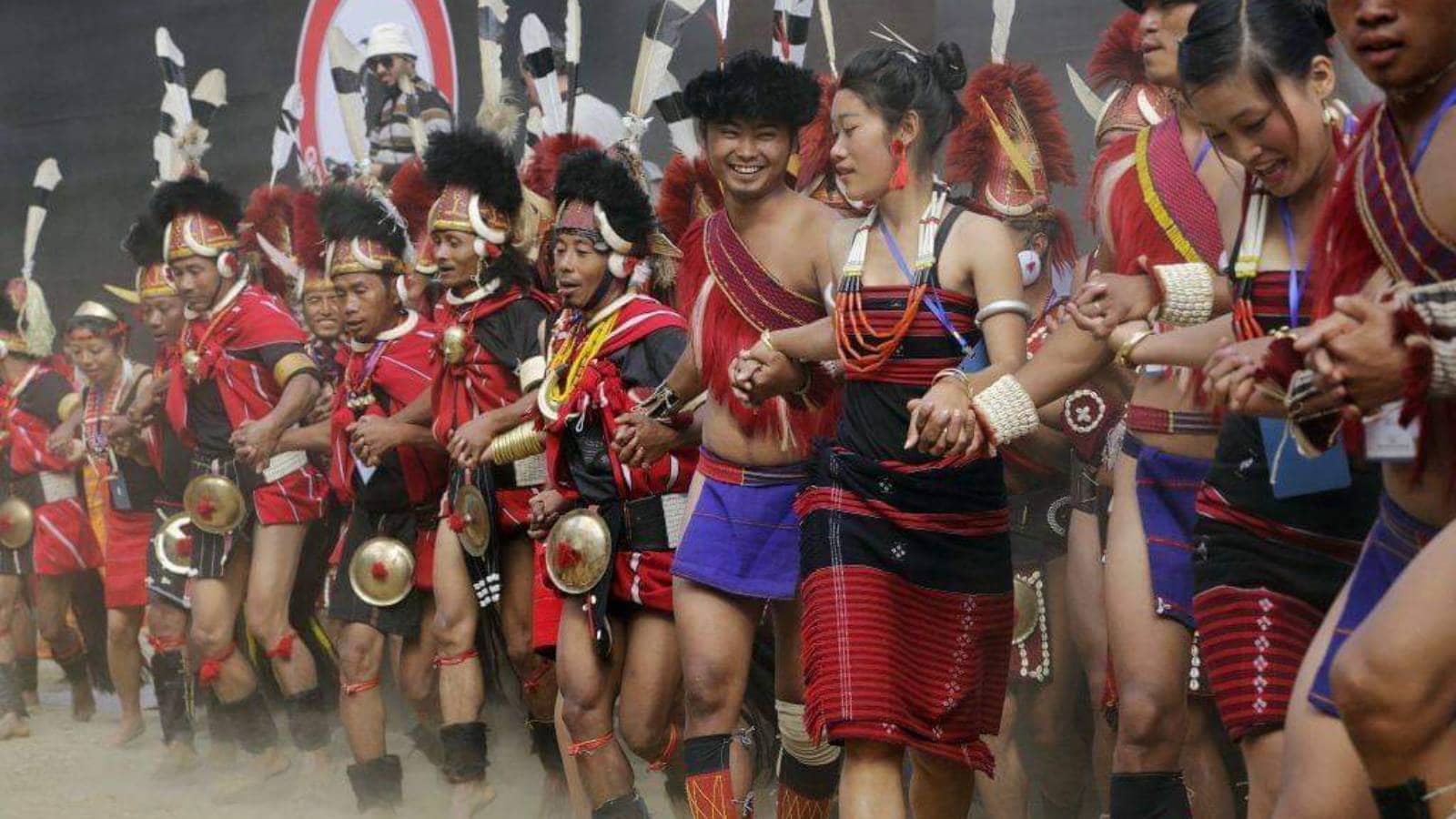 1600x900 Hornbill Festival 2025: What To Expect And How To Reach