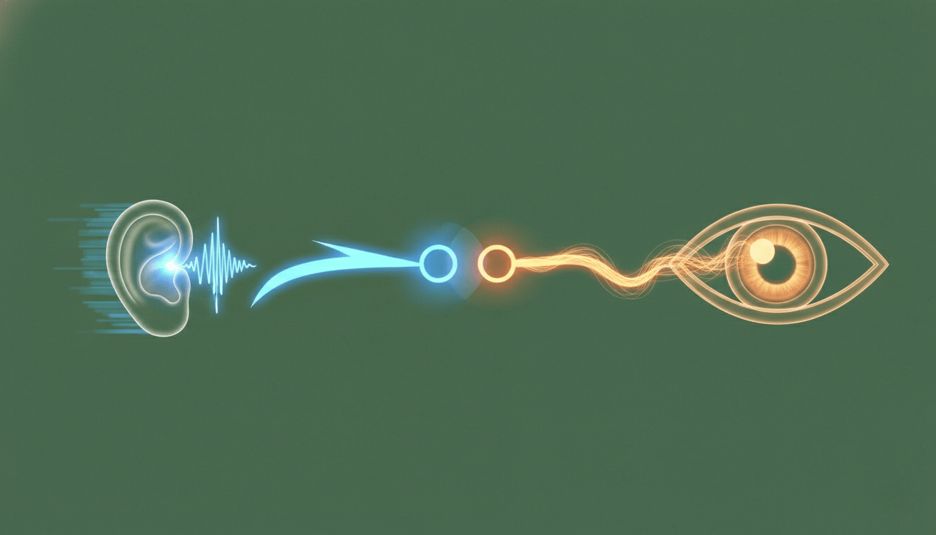 1344x768 Auditory vs Visual Reaction Time: Which Is Faster and Why
