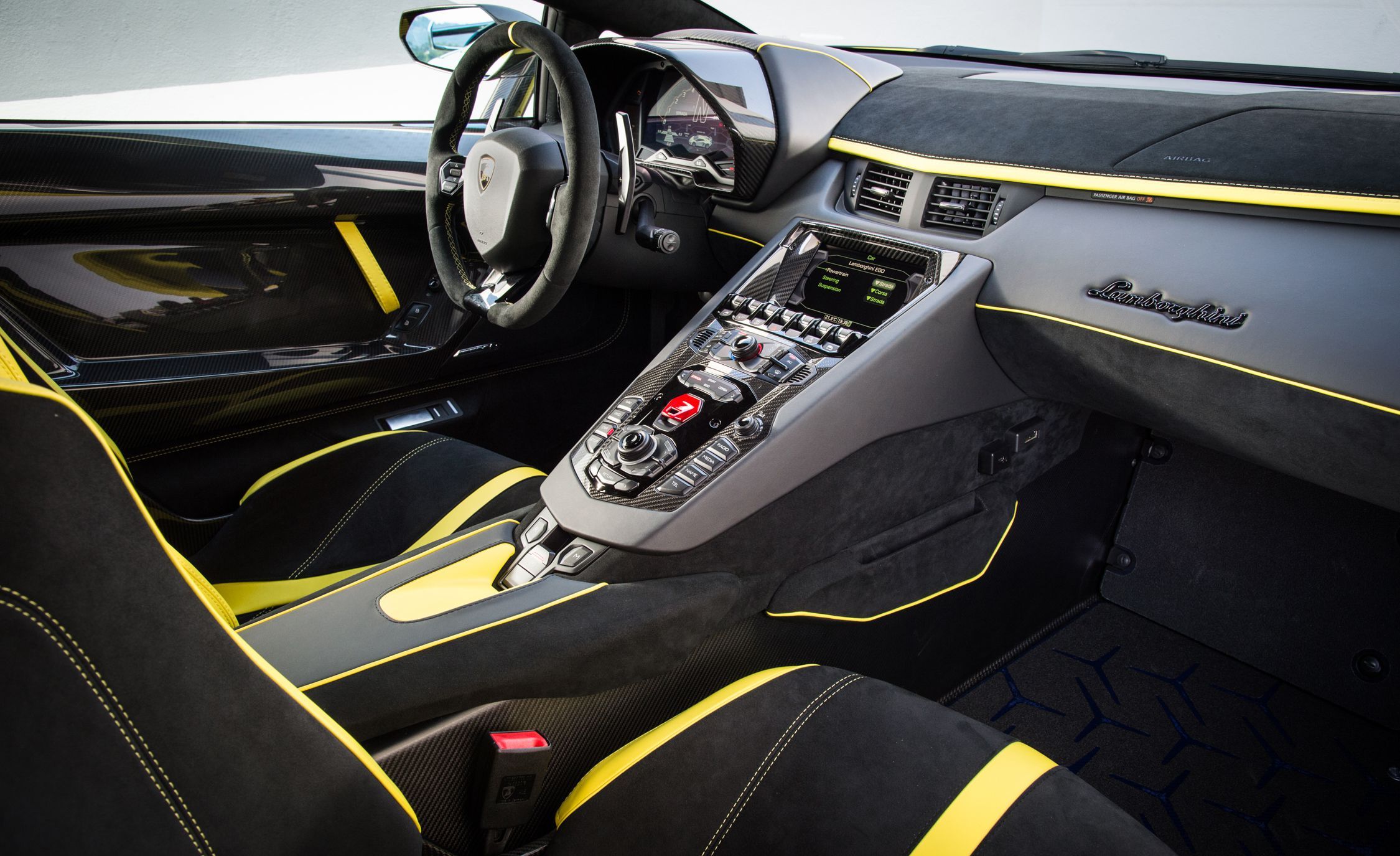 2250x1375 The Latest About Lamborghini Aventador Makes Us Comfortable
