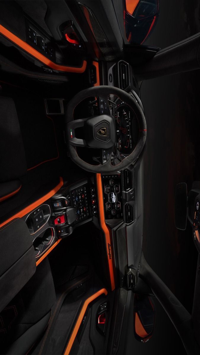 675x1200 Lamborghini