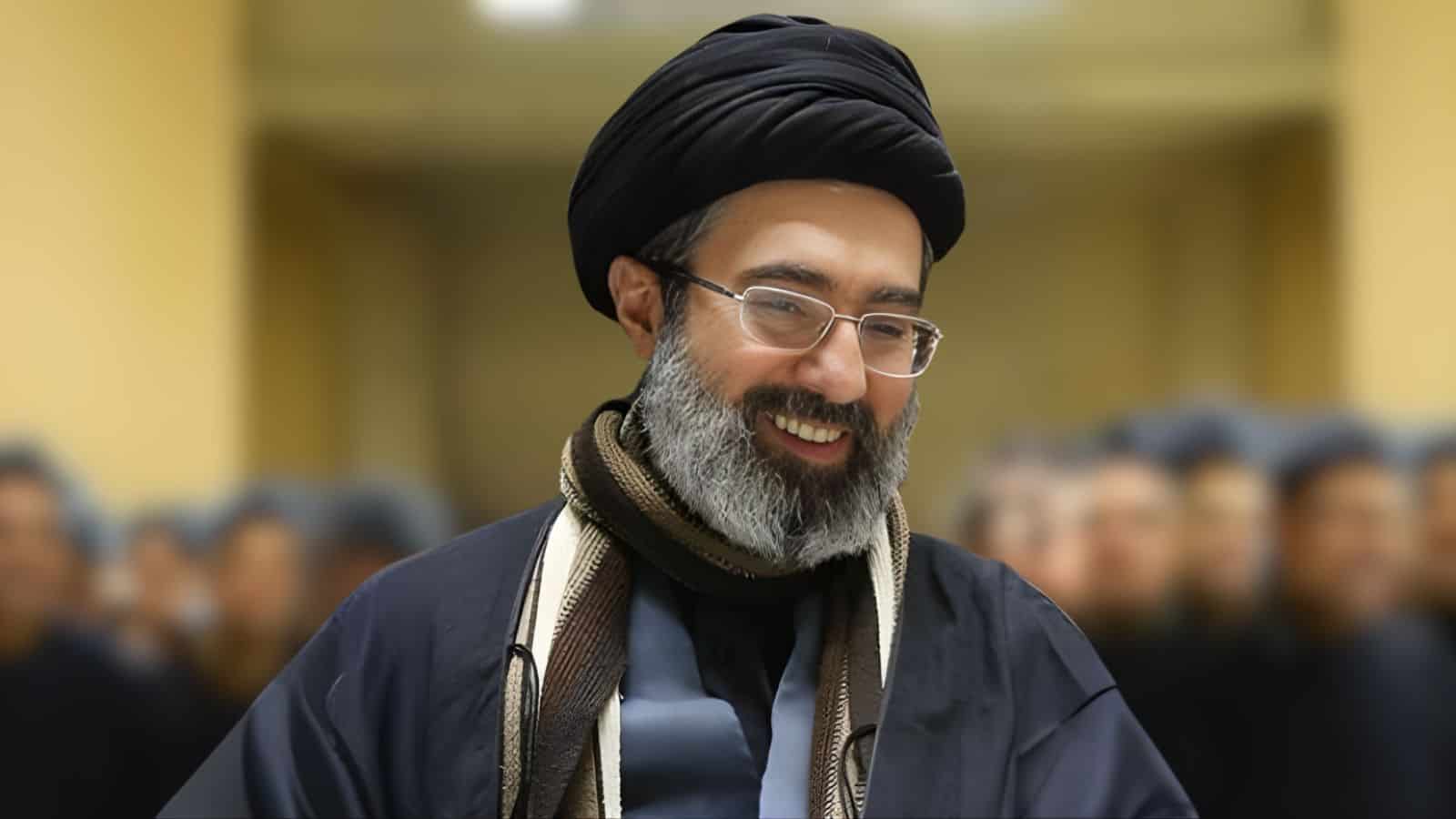 1600x900 Iran Supreme Leader Mojtaba Khamenei: Will he bring change or more suppression?