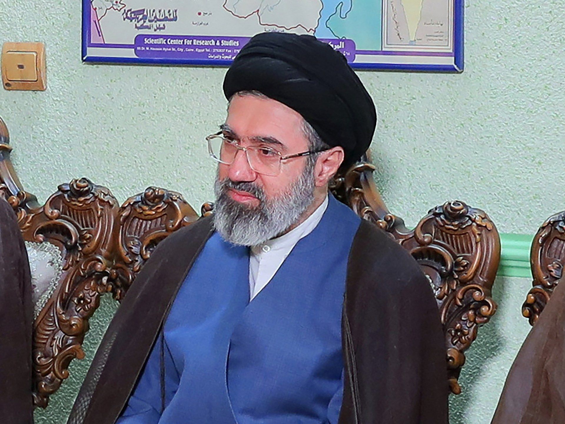 1920x1440 Who is Mojtaba Khamenei, Iran’s new supreme leader amid war?