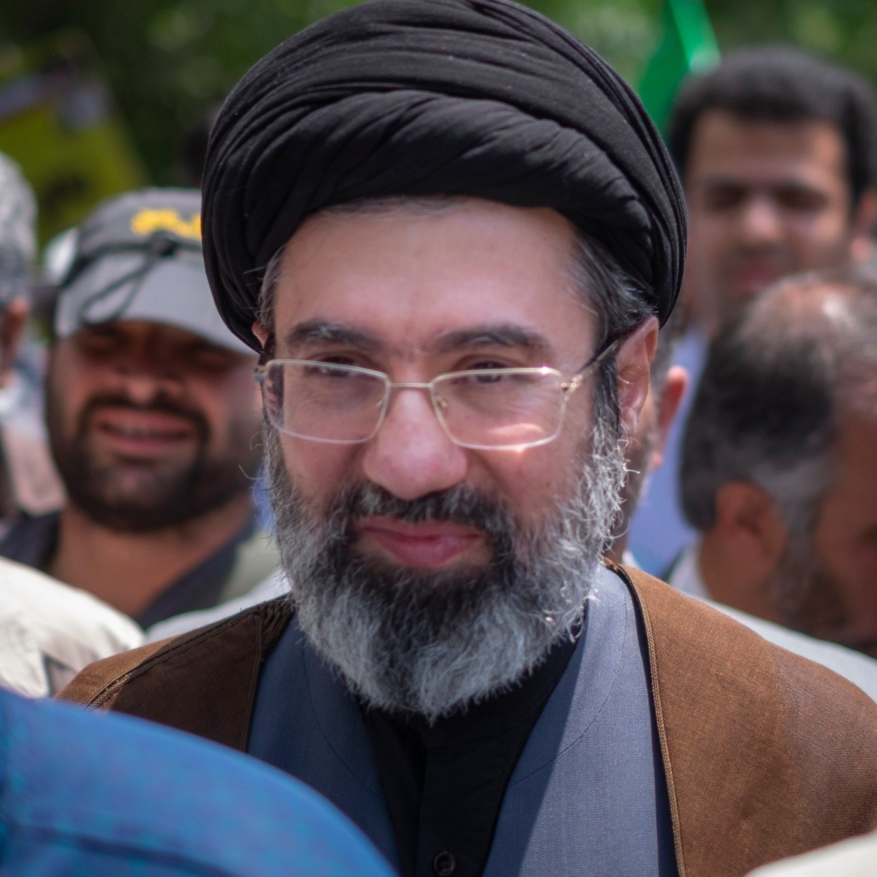 1800x1800 Iran names Mojtaba Khamenei as new supreme leader after father’s killing