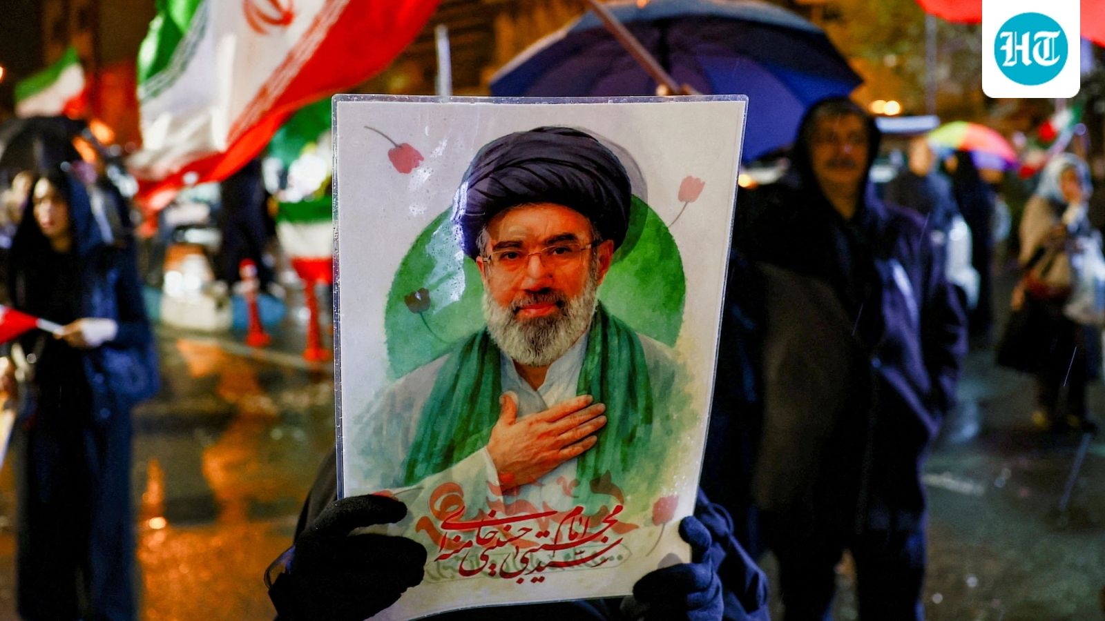 1600x900 Mojtaba Khamenei says Iran will not trade away nuclear, missile capabilities amid stalled talks with US