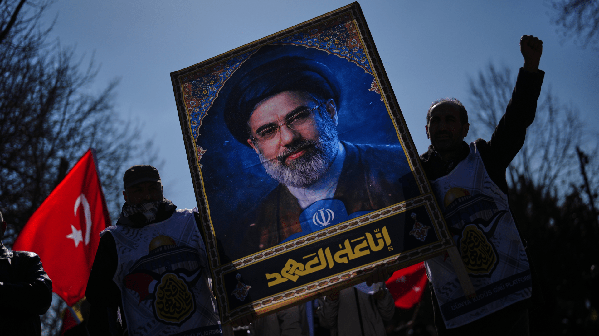 1920x1080 US offering up to $10M reward for information on top Iranian officials Los Angeles