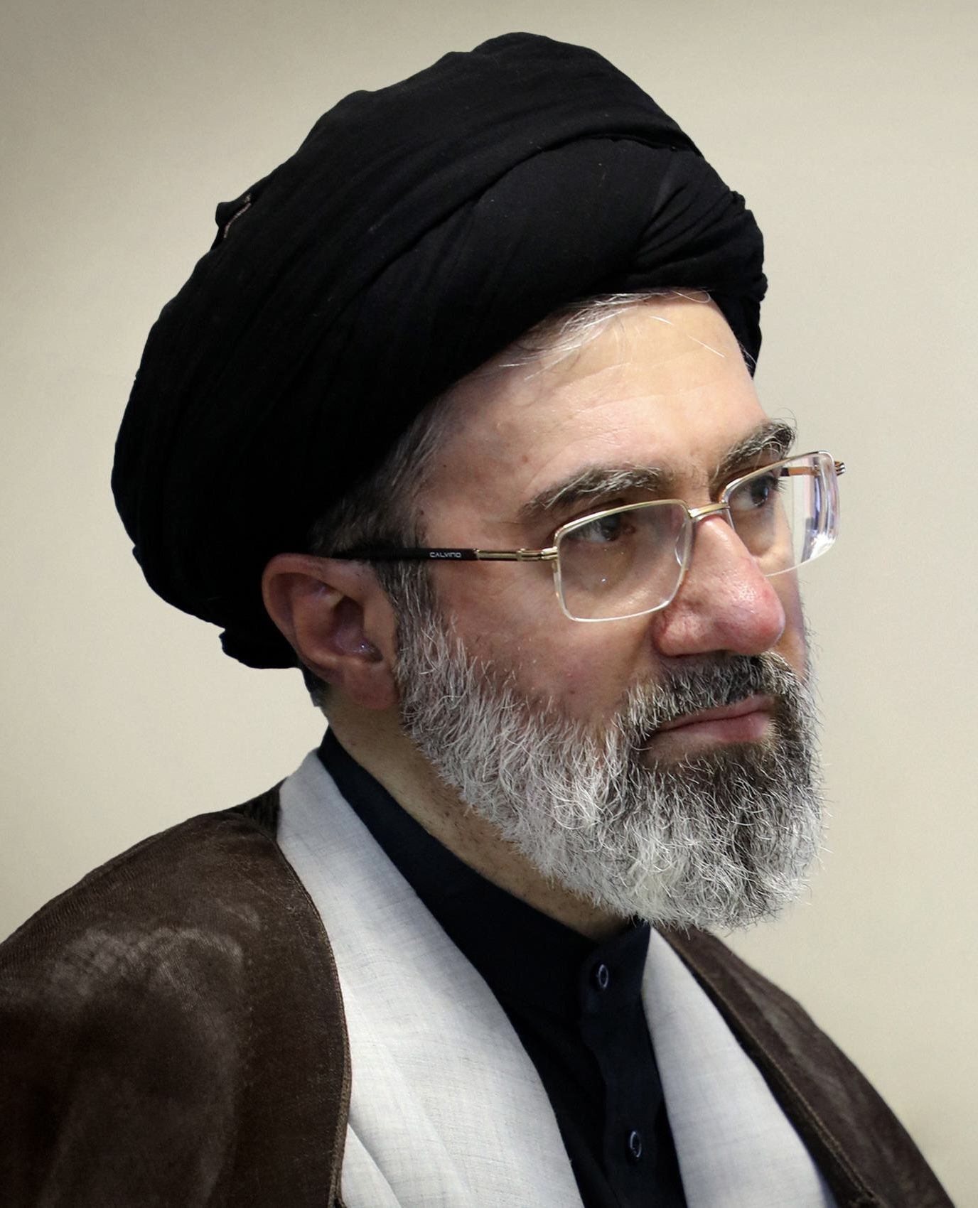 1376x1700 Mojtaba Khamenei's 40 Days: Iran's Command Vacuum Is a Myth