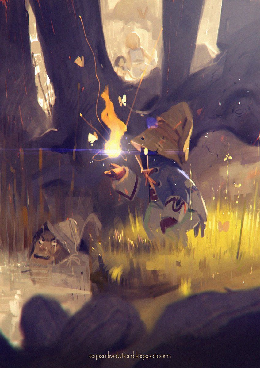 848x1200 The #FanArt of #FinalFantasy ✨