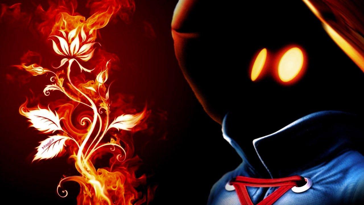 1280x720 Vivi Wallpaper