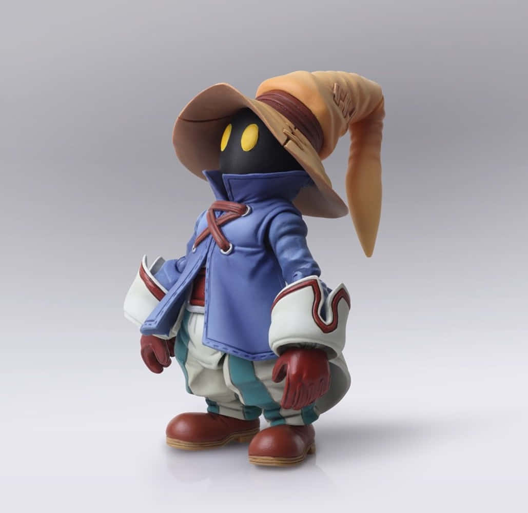 1029x1000 Downloads Of Vivi Ornitier, The Innocent Yet Powerful Mage Wallpaper