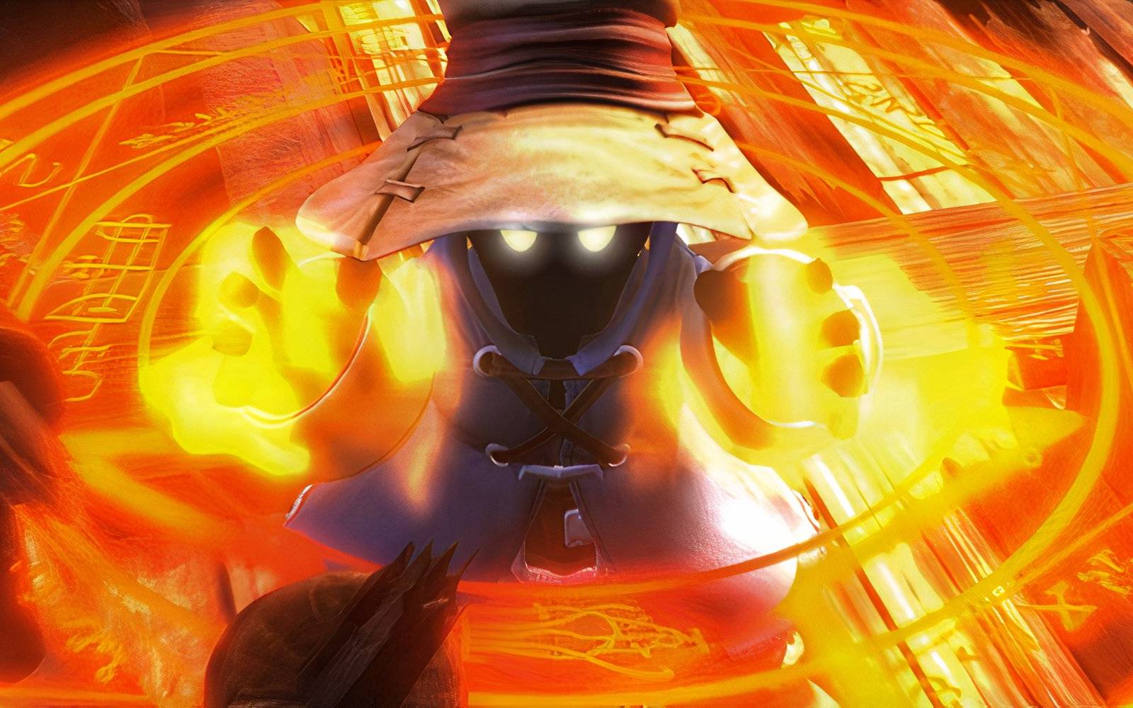 1600x1000 Final Fantasy 9 Officially Returns In June With New Release
