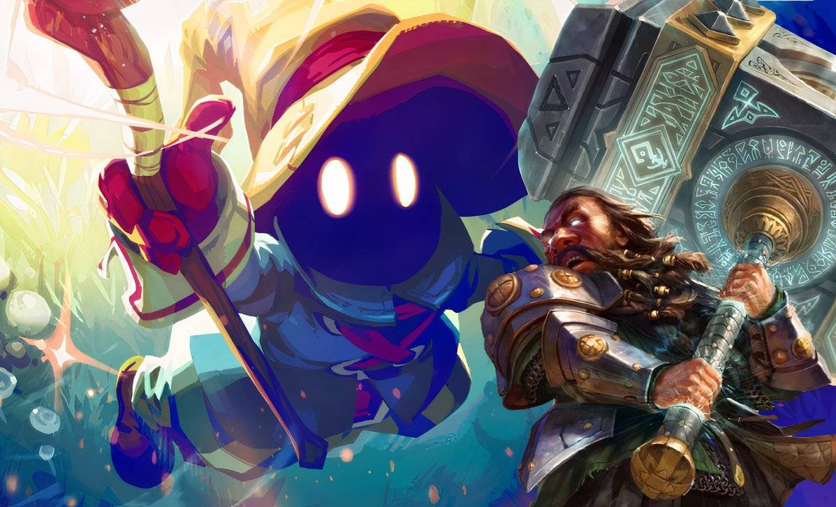 1197x726 MTG's Avatar set mechanic exposes why Vivi got the banhammer