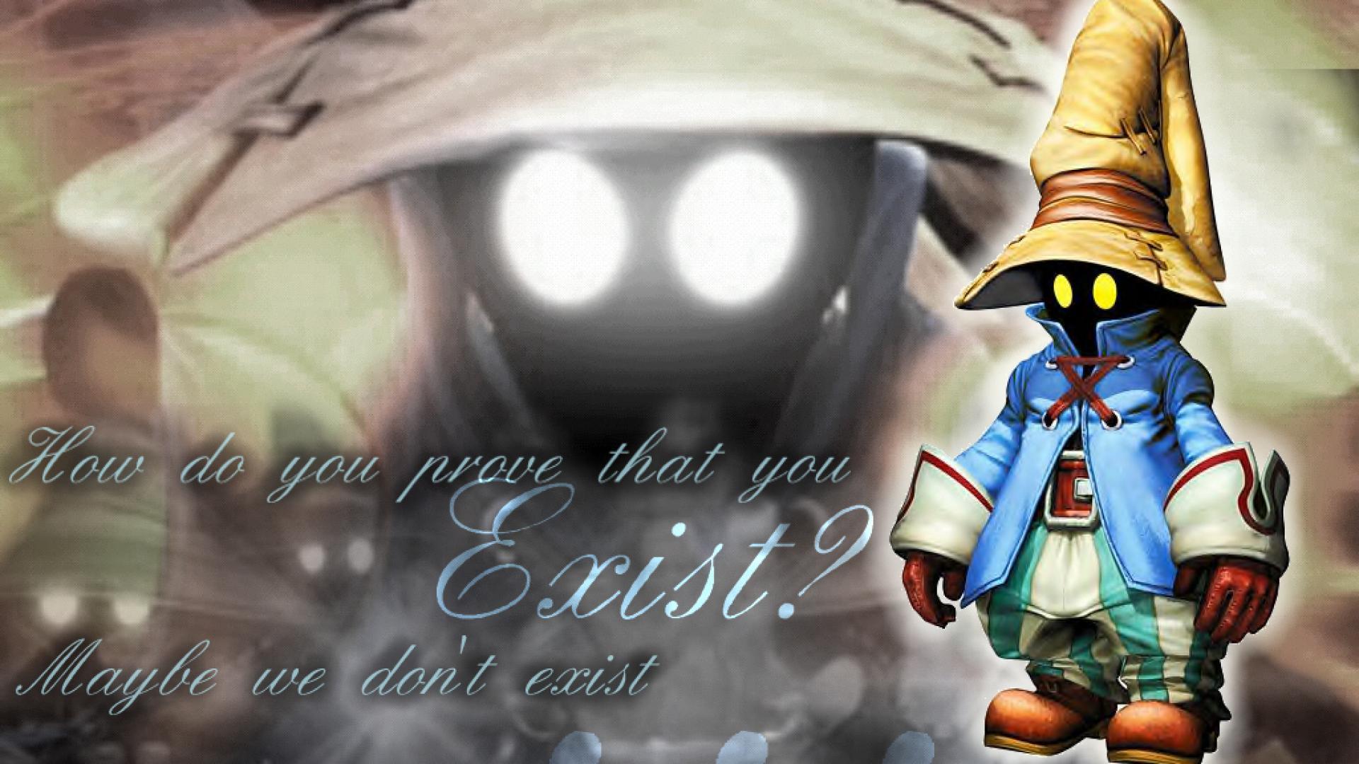 1920x1080 Vivi Wallpaper