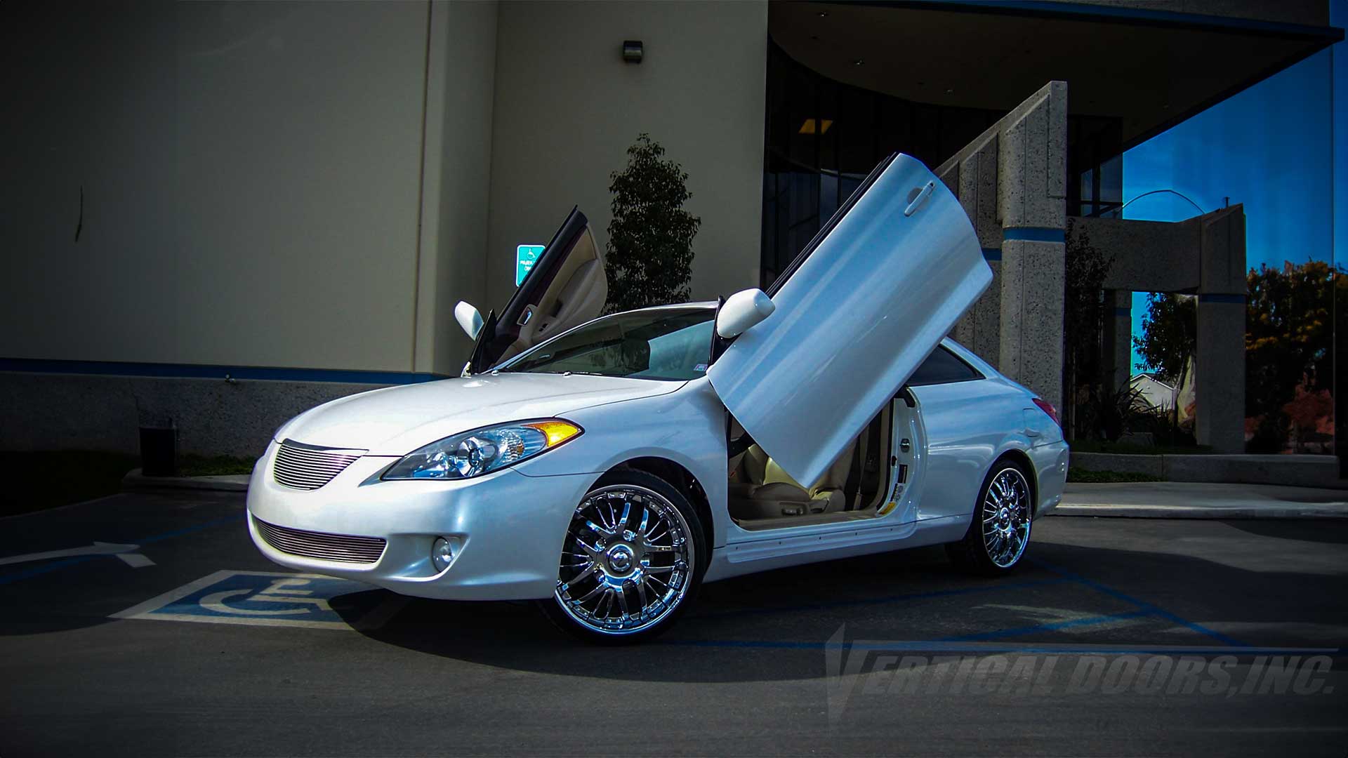 1920x1080 Toyota Solara