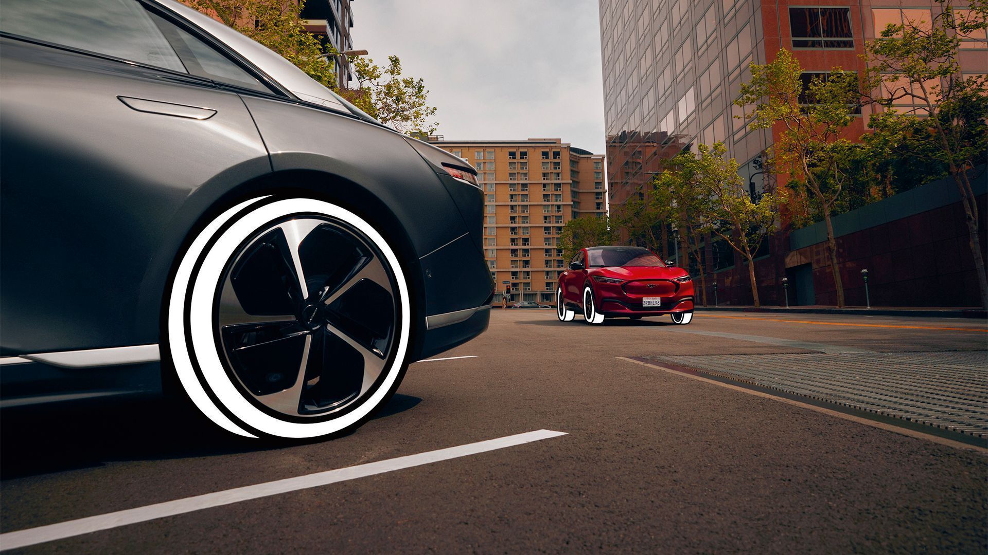 1920x1080 Toyota Solara 2002 P205 60R16 91H Tire Search