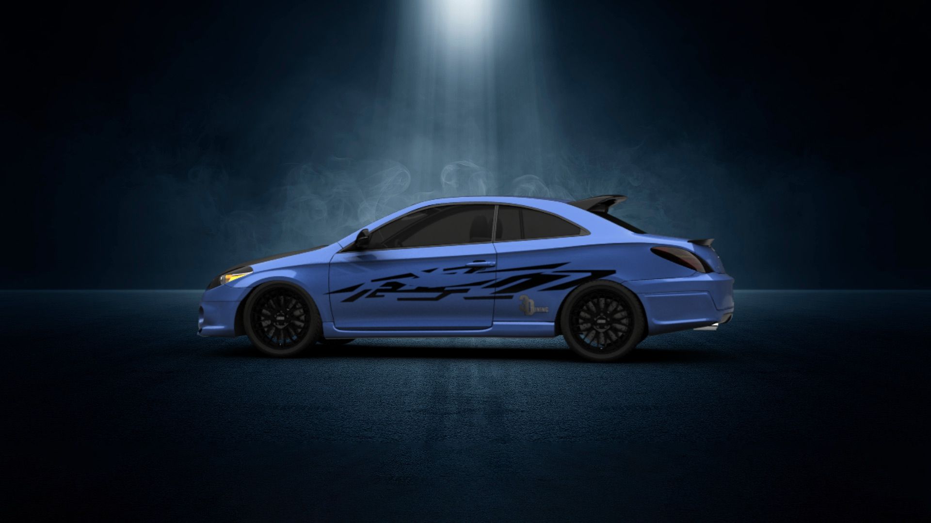 1920x1080 TAHA.AZAD's custom Toyota Camry Solara 1999DTuning