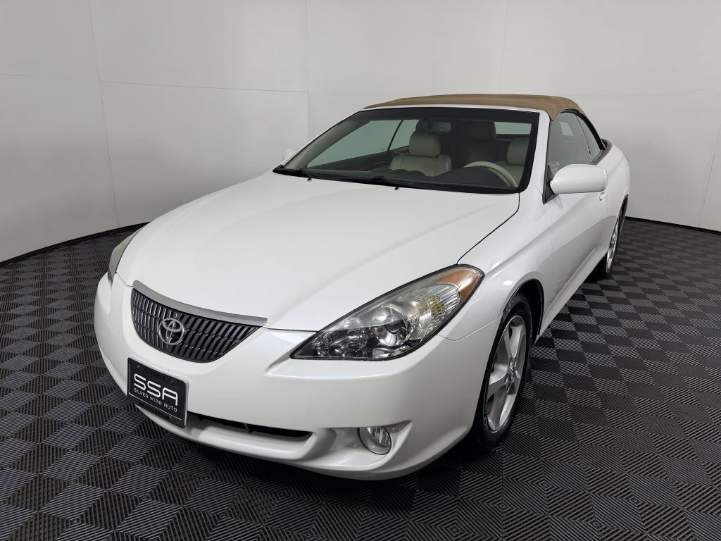 1024x768 Used 2006 Toyota Solara in Silverdale, WA