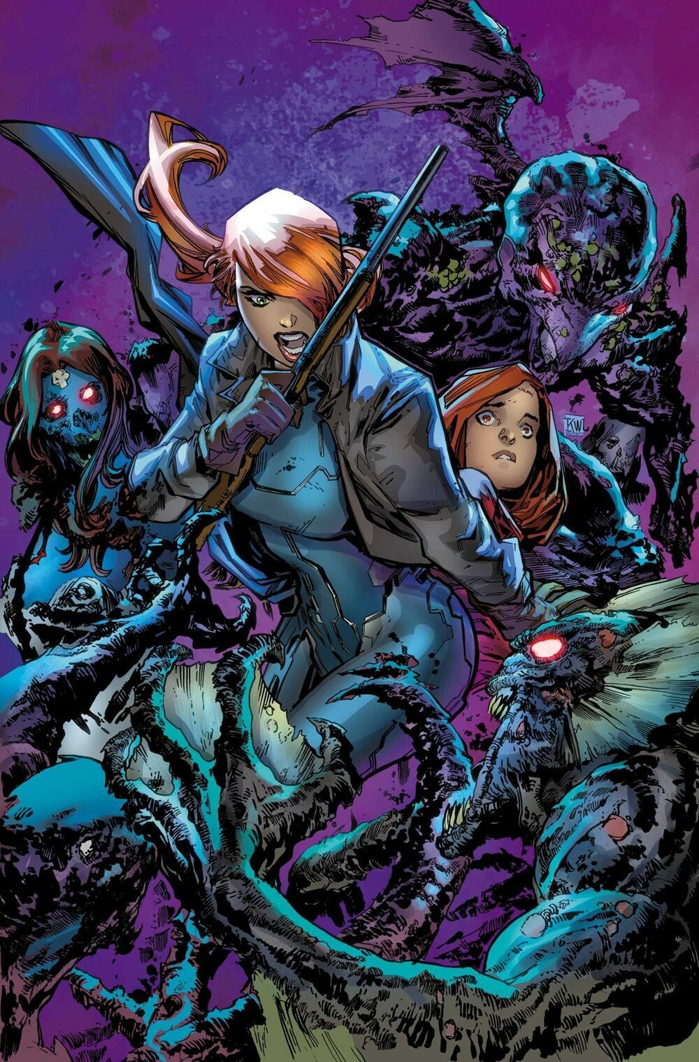 1000x1518 Elsa Bloodstone (Character)