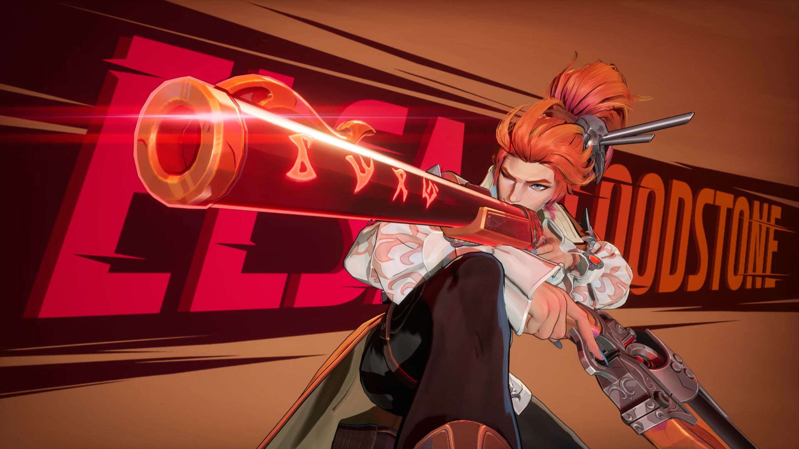 2560x1440 Marvel Rivals Brings Elsa Bloodstone Into The Fray With An Explosive Character Reveal