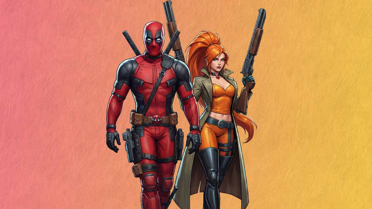 1200x675 Marvel Rivals Elsa Bloodstone Character Guide &; First Comics News