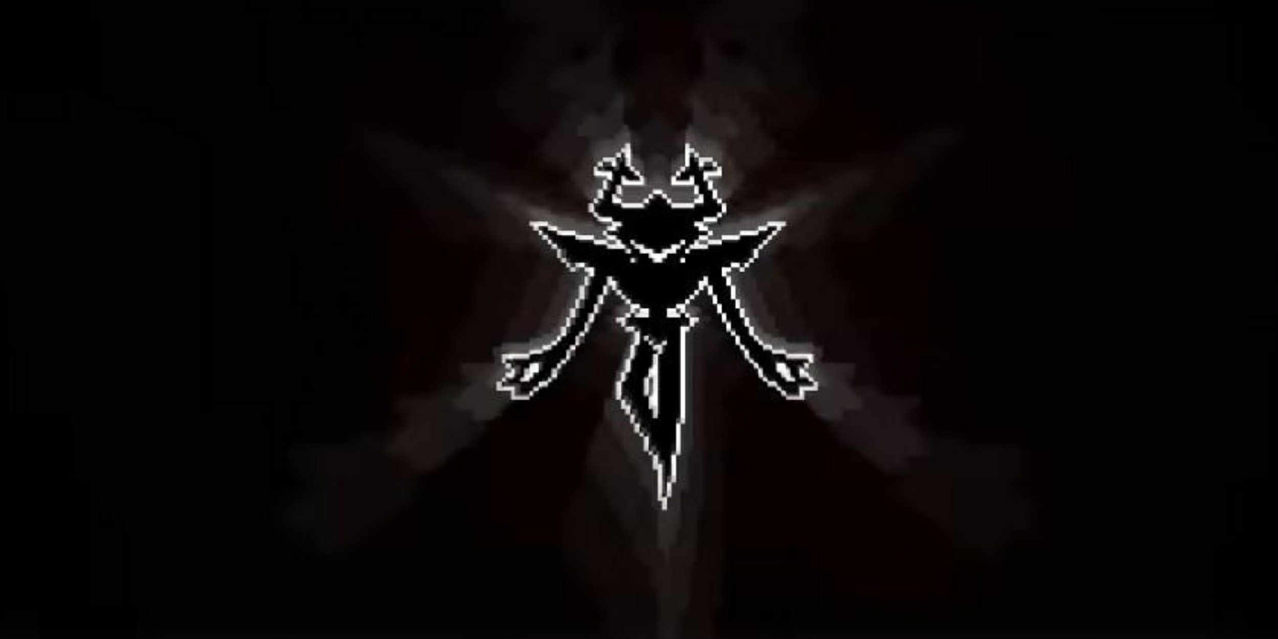 2500x1250 What Is The Shadow Mantle For In Deltarune