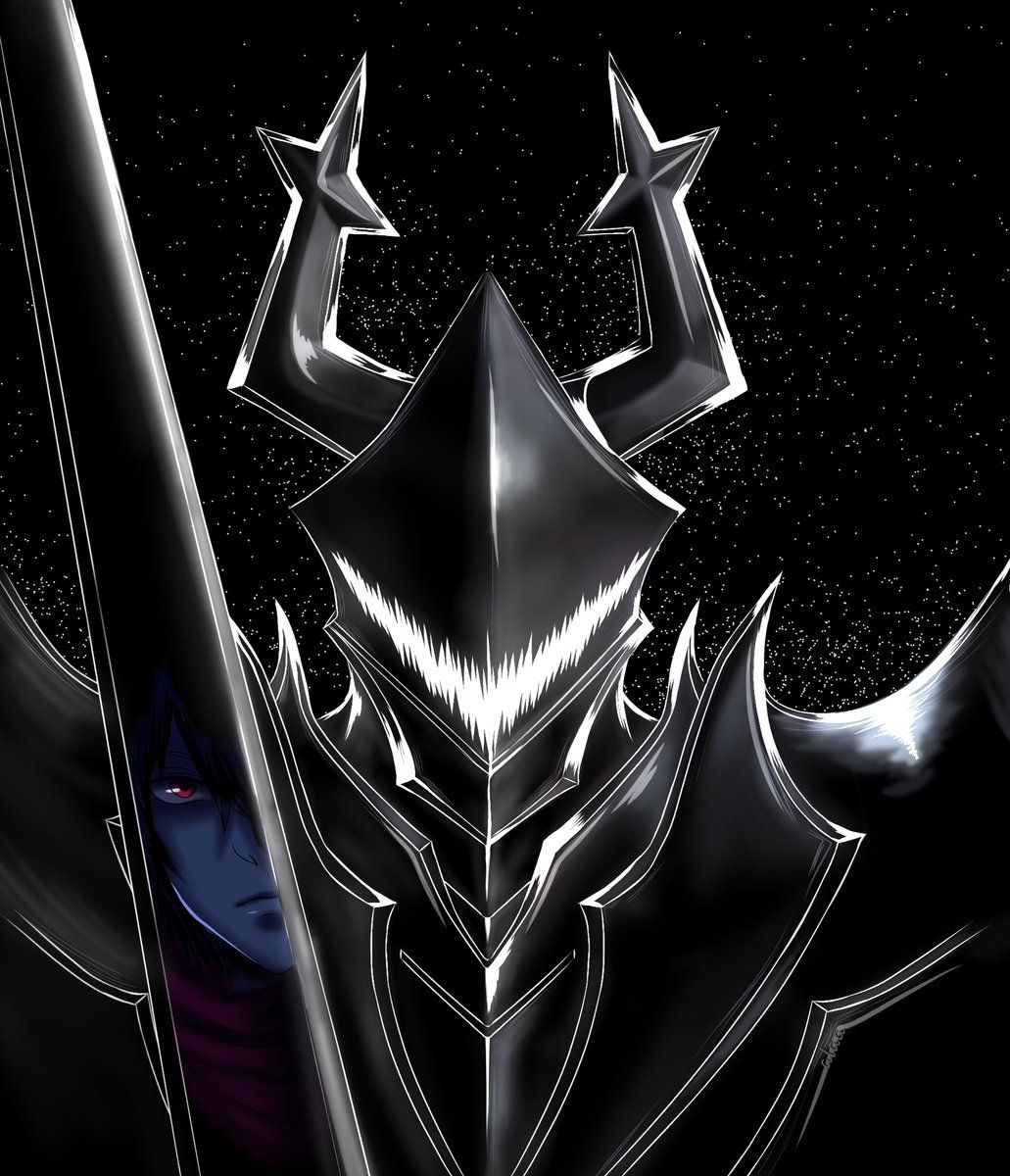 1031x1200 roaring knight artwork #deltaruneㅤㅤㅤ #deltarunechapter5ㅤ