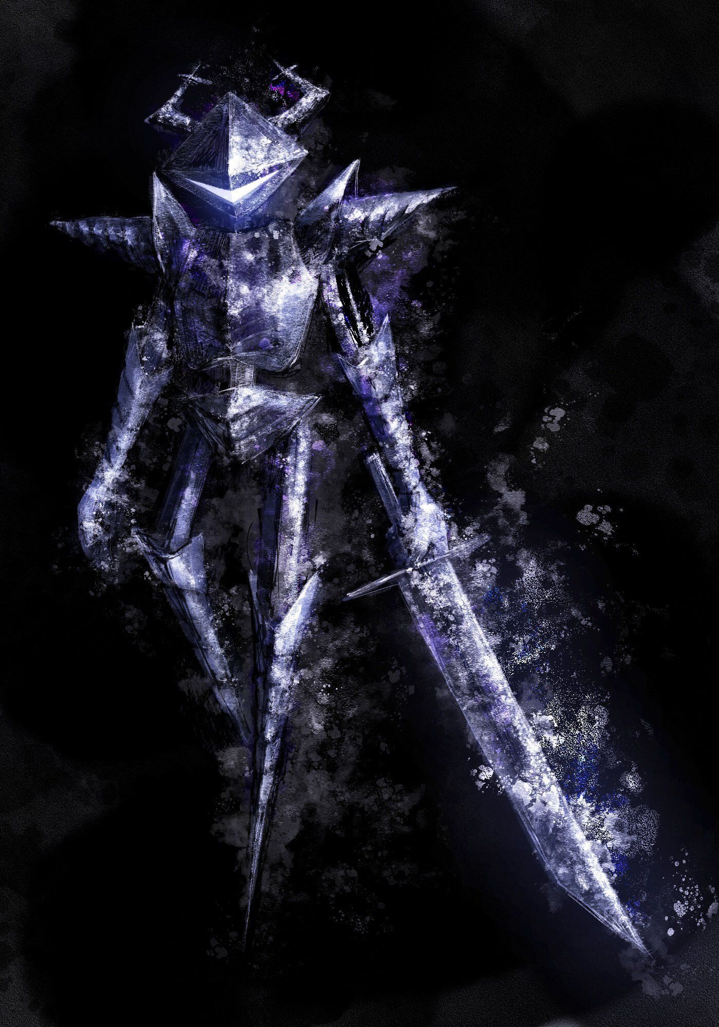 1400x2000 roaring knight / смешные картинки, мемы и приколы на SafeReactor