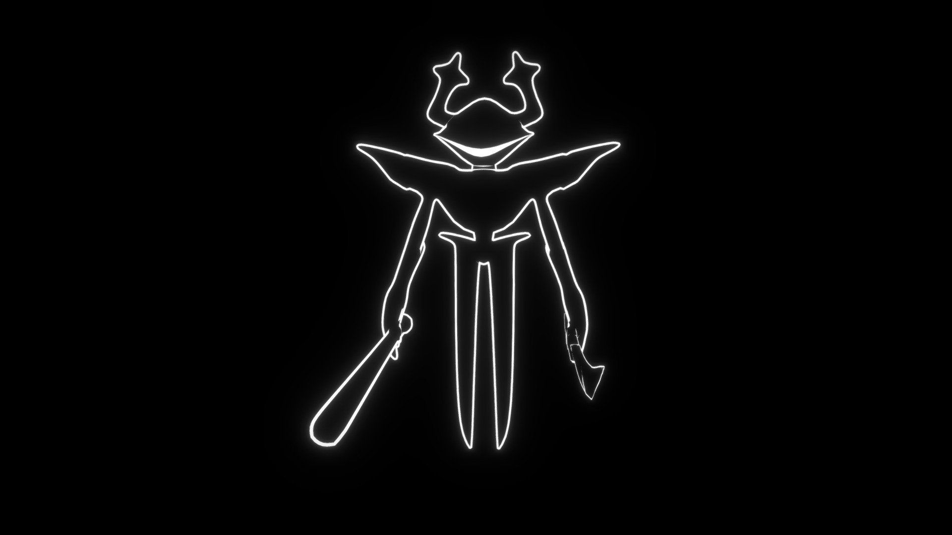 1920x1080 Roaring Knight model by EliasCoptere [c02937d]