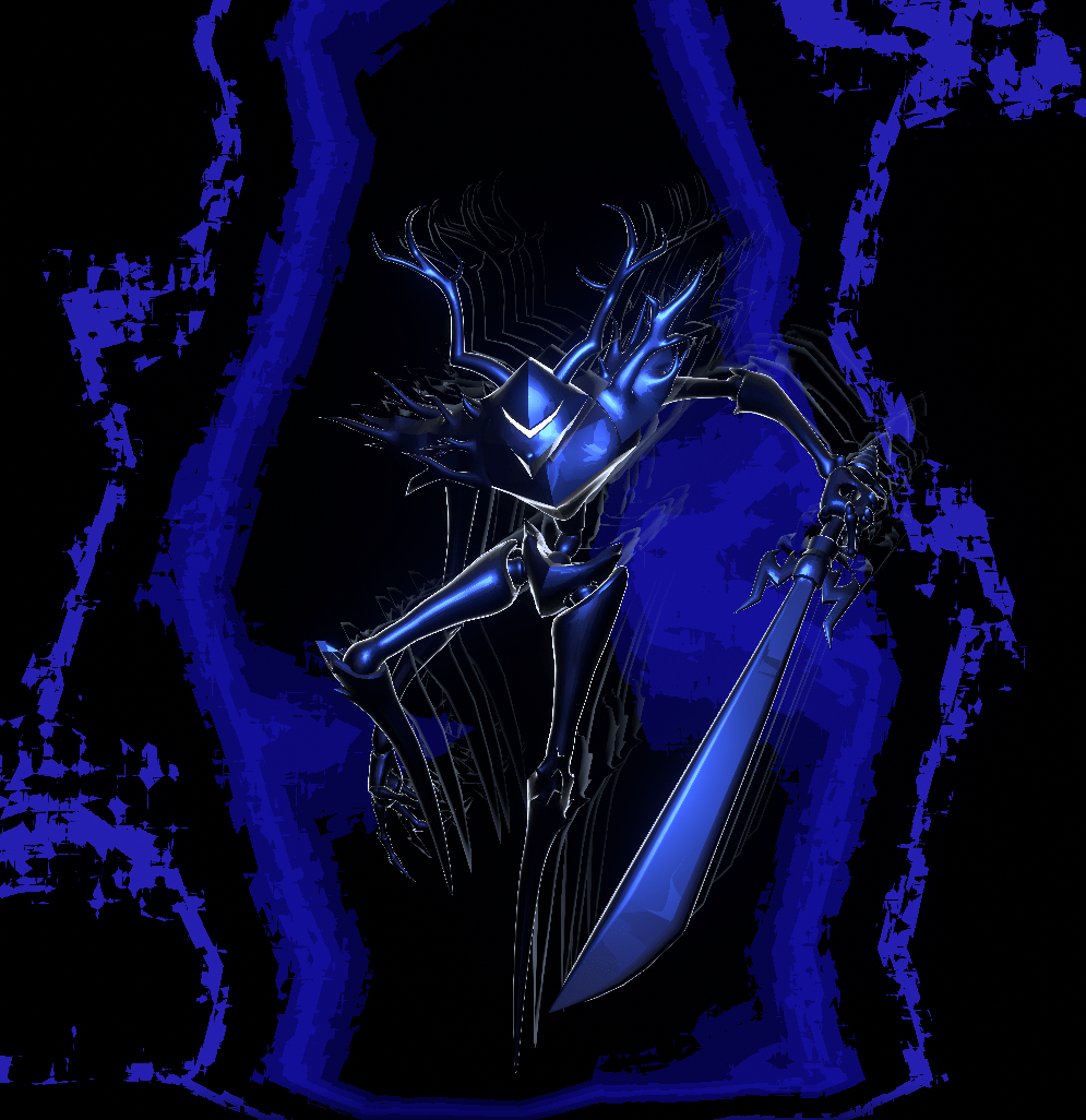 995x1026 The Roaring Knight
