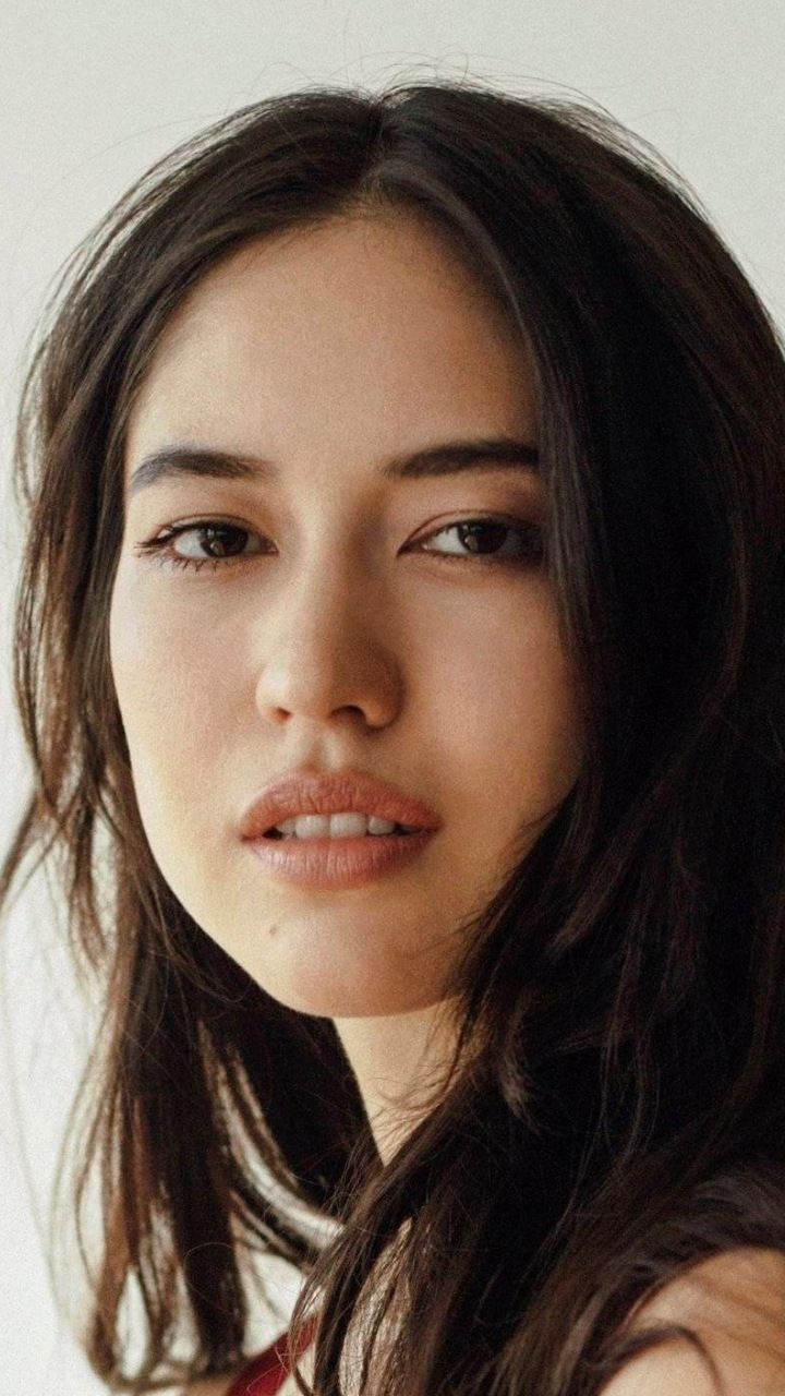 720x1280 Sonoya Mizuno, beautiful, pretty, actress, 720x1280 wallpaper. Devon aoki wallpaper iphone, Artemis appearance, Artemis face claim