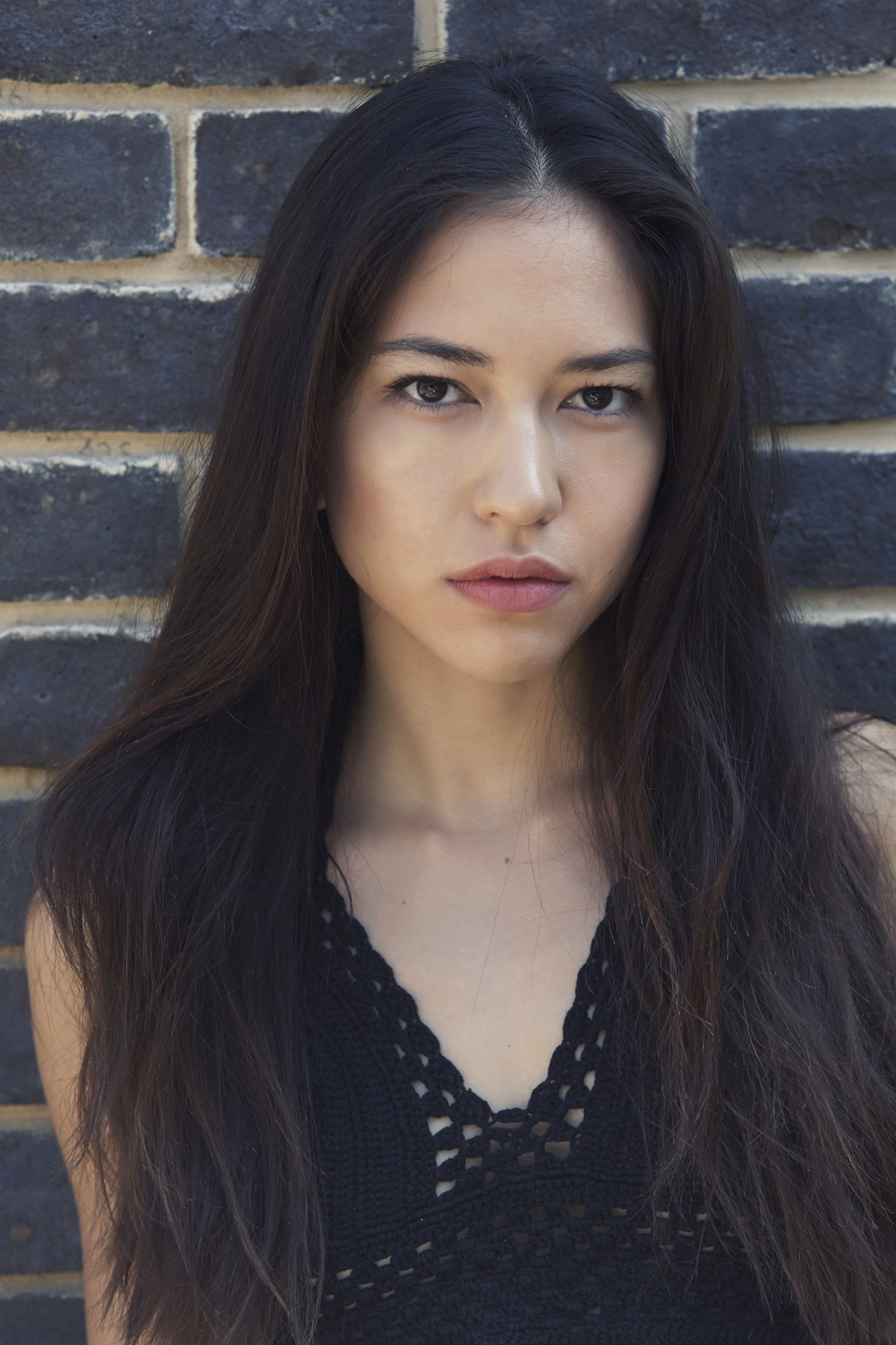 2100x3150 Sonoya Mizuno Wallpaper