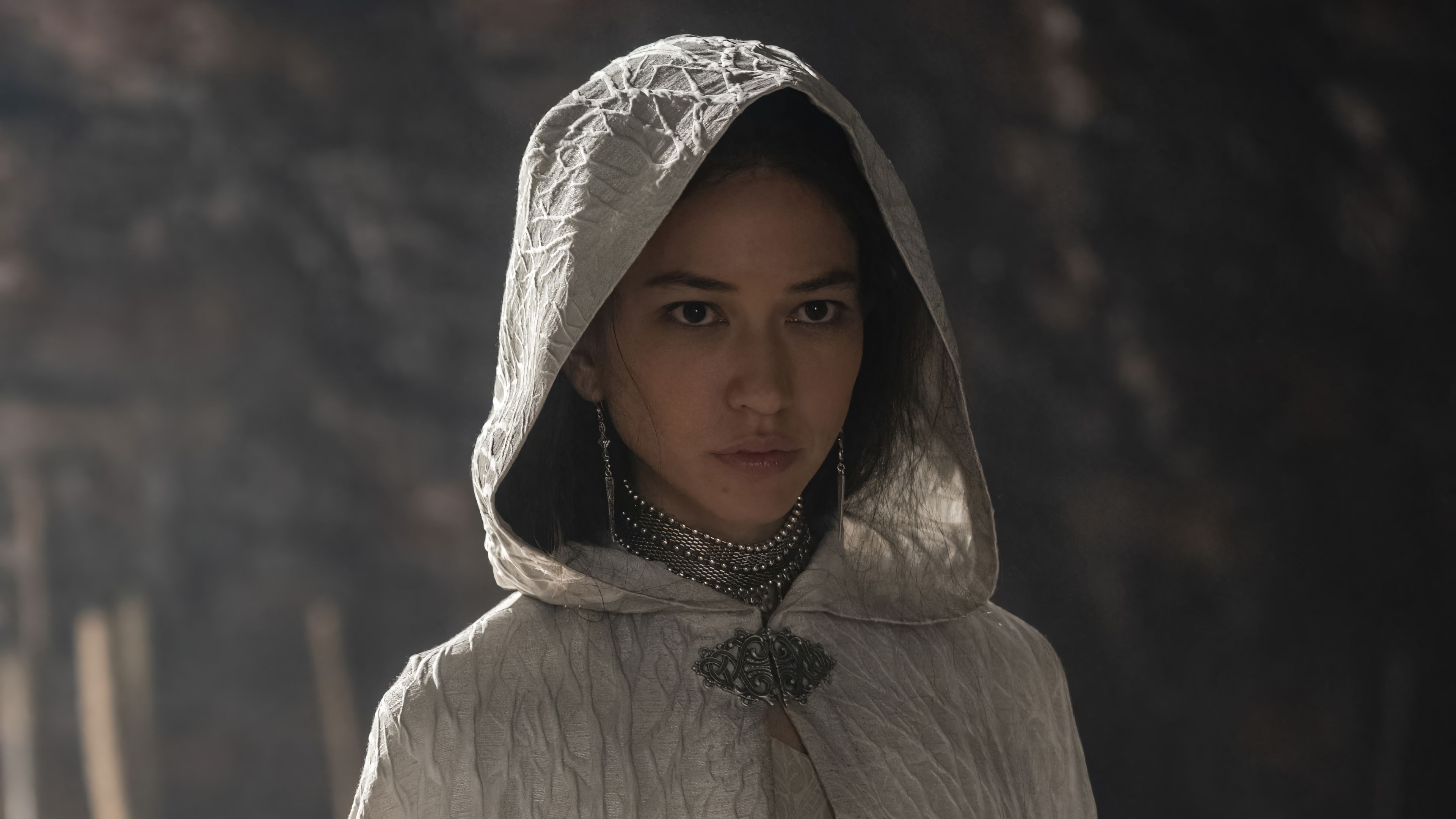 3840x2160 Sonoya Mizuno HD 4K Wallpaper PC & Phone