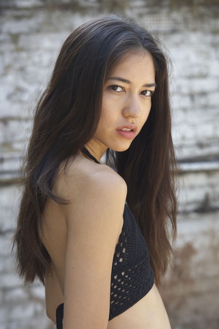 736x1104 Sonoya Mizuno
