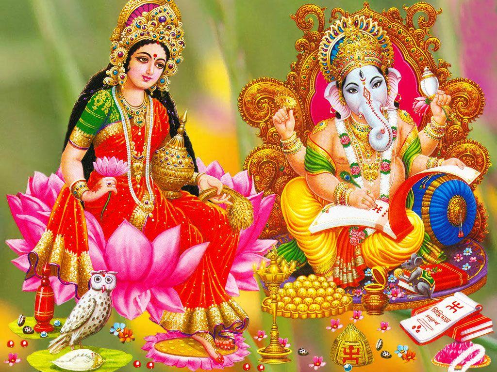 Lakshmi Devi Wallpapers - Top Free Lakshmi Devi Backgrounds ...